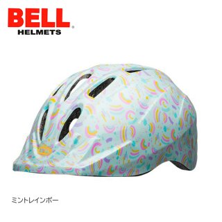 BELL ベル キッズ 子供用 ヘルメット/アトミック サイクル