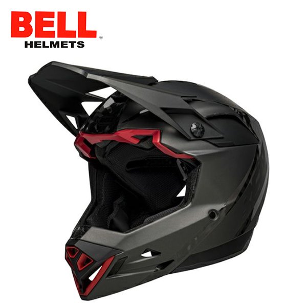 送料無料】 BELL/ベル 自転車用 サイクル用 ヘルメット/FULL-10