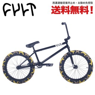 最低価格の Siuuu様まとめ買い専用 CULT BMX DEVOTION カルト BMX