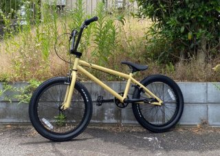 JYU BMX(ジュウ BMX)