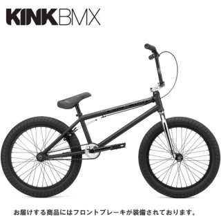 kink キンク BMX クロモリフレーム 18インチ 子供 キッズ ジュニア 