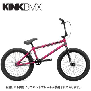 KINK BMX/KINK BIKE CO.のBMX 通販-アトミック サイクル