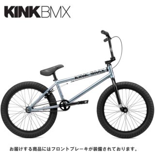 KINK BMX/KINK BIKE CO.のBMX 通販-アトミック サイクル