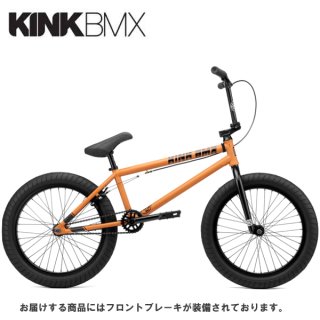 KINK BMX/KINK BIKE CO.のBMX 通販-アトミック サイクル