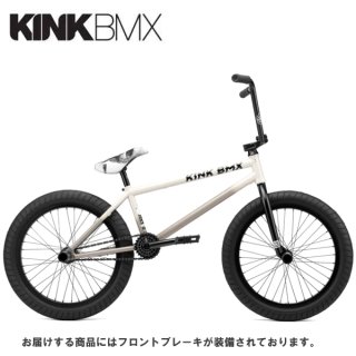 KINK BMX/KINK BIKE CO.のBMX 通販-アトミック サイクル