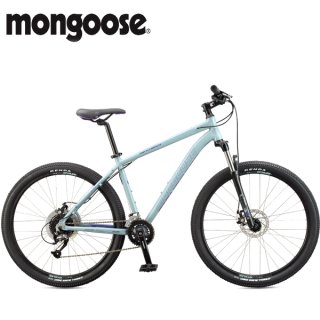 MONGOOSE/マングース マウンテンバイク 正規販自転車店 アトミックサイクル