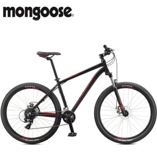 MONGOOSE/マングース マウンテンバイク 正規販自転車店 アトミックサイクル