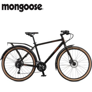 MONGOOSE(マングース)のクロスバイクならアトミック サイクル