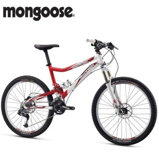 MONGOOSE/マングース マウンテンバイク 正規販自転車店 アトミックサイクル