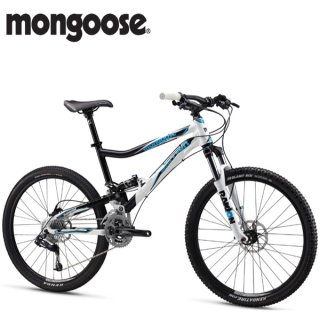 MONGOOSE/マングース マウンテンバイク 正規販自転車店 アトミックサイクル