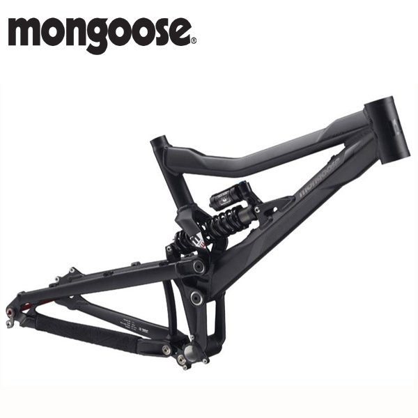 frame mongoose