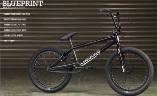 sunday primer bmx