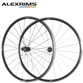 ALEXRIMS WHEEL ALX210 TRI 650C シマノ 11段 対応 100/130 ロードバイク ホイール - ATOMIC  CYCLE(アトミック サイクル)