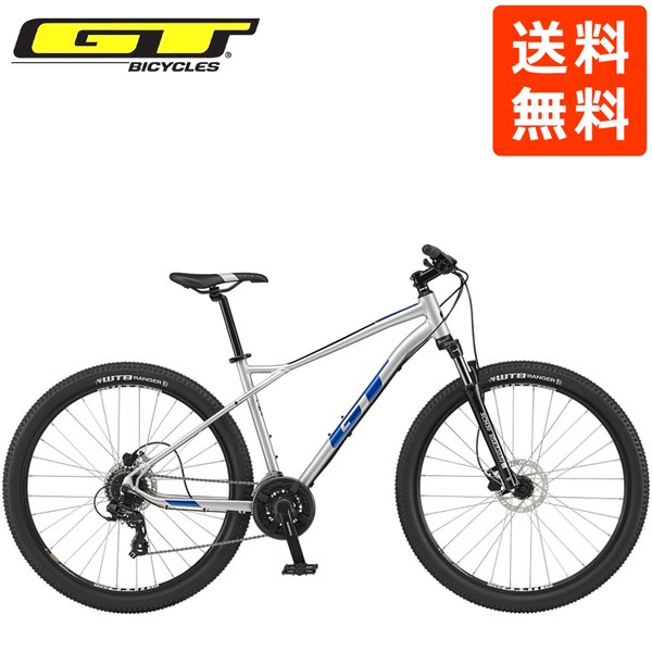 60％OFF GT (アグレッサー アグレッサーエキスパート 自転車