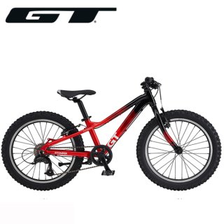 GT 自転車 キッズ バイク/アトミック サイクル