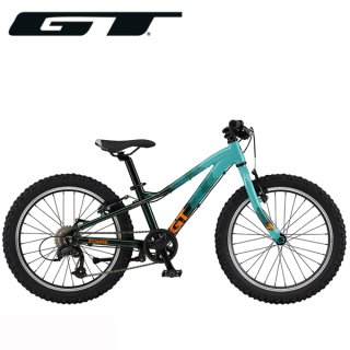 GT キッズバイク - 子供用自転車