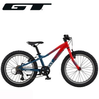 GT 自転車 キッズ バイク/アトミック サイクル