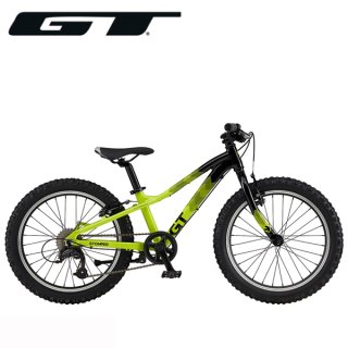 GT 自転車 キッズ バイク/アトミック サイクル