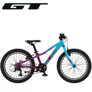 GT 自転車 キッズ バイク/アトミック サイクル