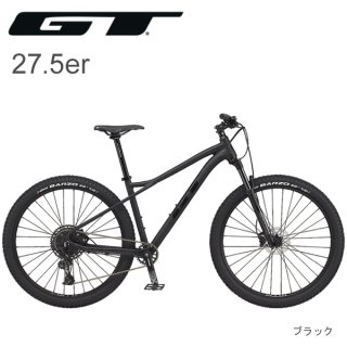 2024 GT マウンテンバイク