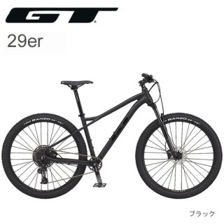 2024 GT マウンテンバイク