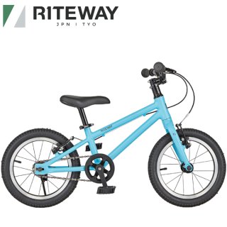 RITEWAY (ライトウェイ) キッズ 子供用 自転車-ATOMIC Cycle