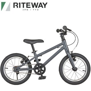 RITEWAY (ライトウェイ) キッズ 子供用 自転車-ATOMIC Cycle ...
