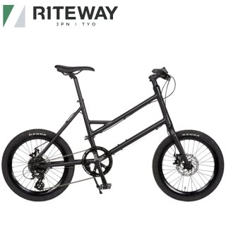 RITEWAY(ライトウェイ) 自転車/アトミック サイクル