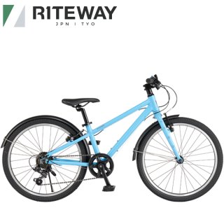 RITEWAY(ライトウェイ) 自転車/アトミック サイクル