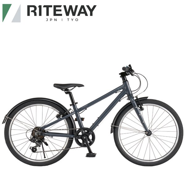 楽天スーパーセール RITEWAY ZIT2422 定価36, 自転車