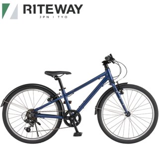 RITEWAY (ライトウェイ) キッズ 子供用 自転車-ATOMIC Cycle