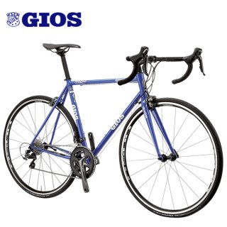 GIOS Road Bike ジオス ロードバイク-大阪府寝屋川市のアトミック サイクル