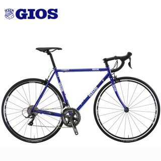 GIOS Road Bike ジオス ロードバイク-大阪府寝屋川市のアトミック サイクル