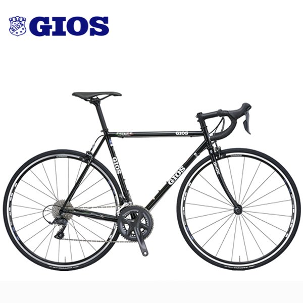 gios ロードバイク - 自転車