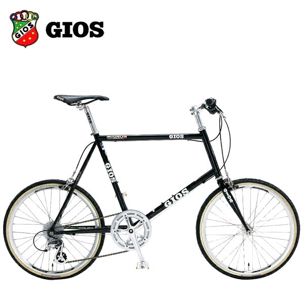 入荷未定】 2022ジオス ミニベロ ジオス ミグノン GIOS MIGNON