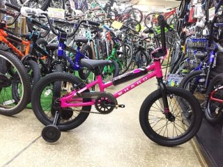 HARO(ハロー)自転車の通販は正規販売自転車店アトミックサイクル