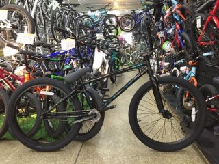 ハロー (HARO) BMXの自転車 通販-アトミック サイクル