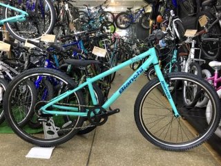 BIANCHI ビアンキ 正規販売店 大阪府寝屋川市 ATOMIC Cycle