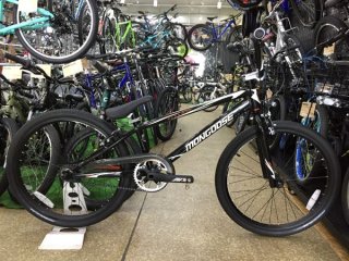 MONGOOSE(マングース) BMX 正規販売店のアトミック サイクル