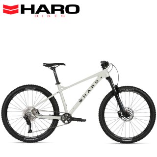 HARO ハローのマウンテンバイクなら正規販売自転車店のアトミックサイクル