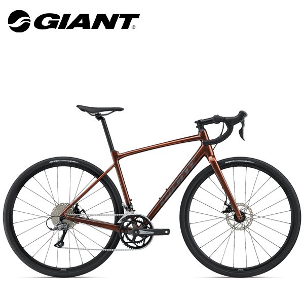【店舗 在庫あり】 GIANT CONTEND AR 4 ジャイアント コンテンド AR4 ヘマタイト ロードバイク