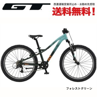 GT 自転車 キッズ バイク/アトミック サイクル