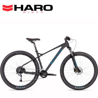 HARO ハローのマウンテンバイクなら正規販売自転車店のアトミックサイクル