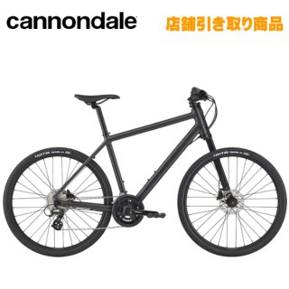 キャノンデール Cannondaleの自転車 大阪府寝屋川市のアトミック サイクル