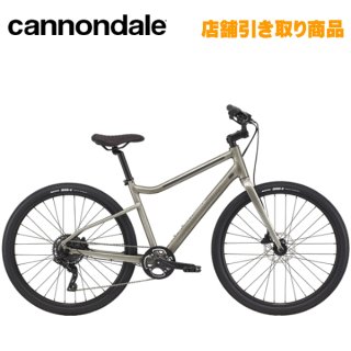 キャノンデール Cannondaleの自転車 大阪府寝屋川市のアトミック サイクル