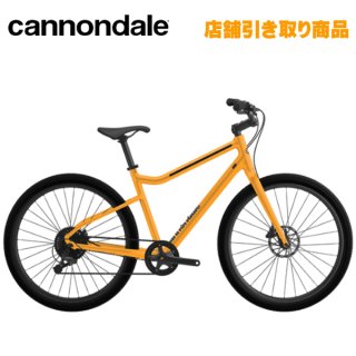 Cannondale 「キャノンデール」のクロスバイクなら正規販売店のアトミック サイクル