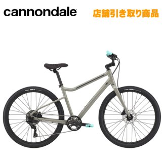 キャノンデール Cannondaleの自転車 大阪府寝屋川市のアトミック サイクル