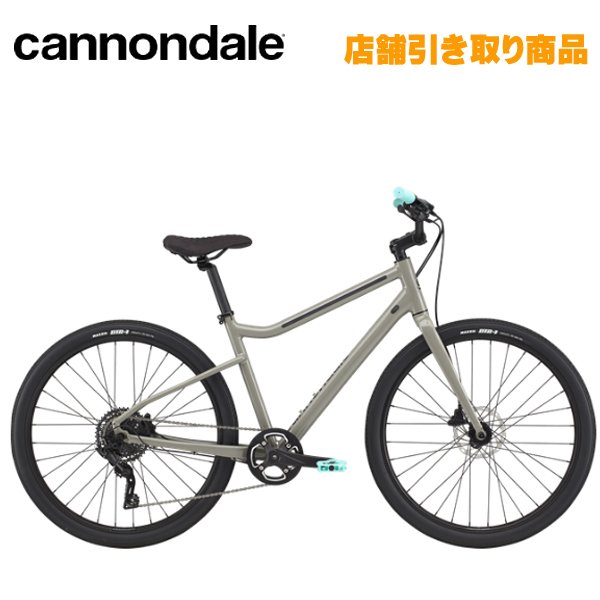 SALE 20%OFF】 Cannondale Treadwell 2「キャノンデール トレッド