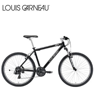 LOUIS GARNEAU - ATOMIC CYCLE(アトミック サイクル)