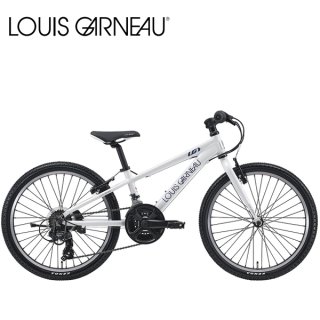 LOUIS GARNEAU - ATOMIC CYCLE(アトミック サイクル)